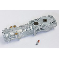 PIVOT JANUS POUR LINTEAU DE SOL