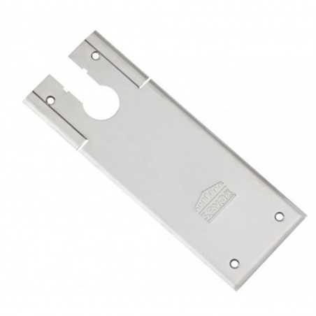 PLAQUES DE PIVOT SN13 POUR SEVAX JANUS + ET MINOS +