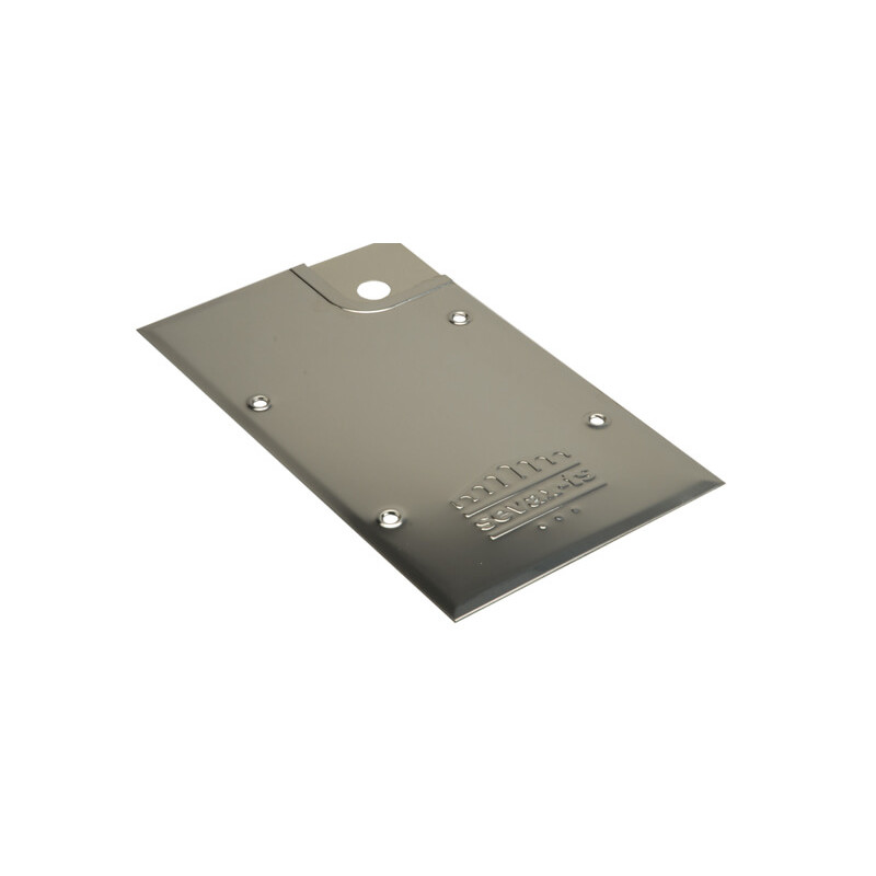 PLAQUES DE PIVOT TSDA SEVAX