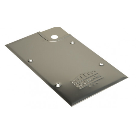 PLAQUES DE PIVOT TSDA SEVAX