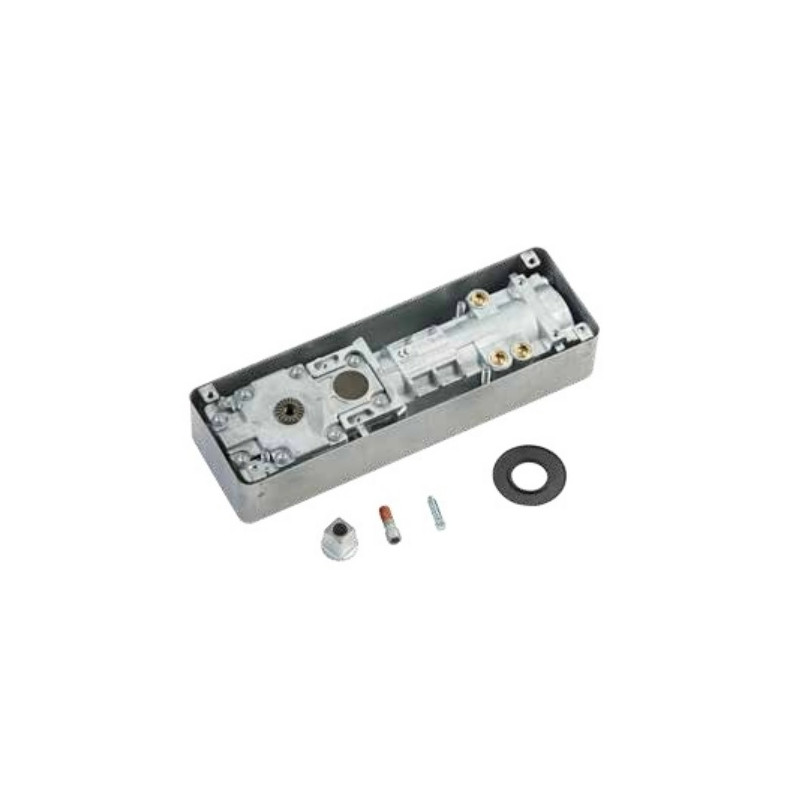 PIVOT DE SOL JANUS + SEVAX FORCE 3 SN31406