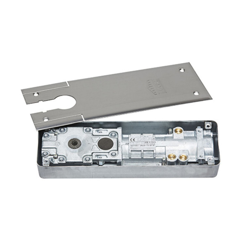 PIVOT DE SOL JANUS SEVAX AVEC FORCE 4