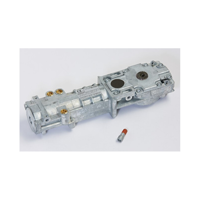 PIVOT JANUS POUR LINTEAU DE SOL