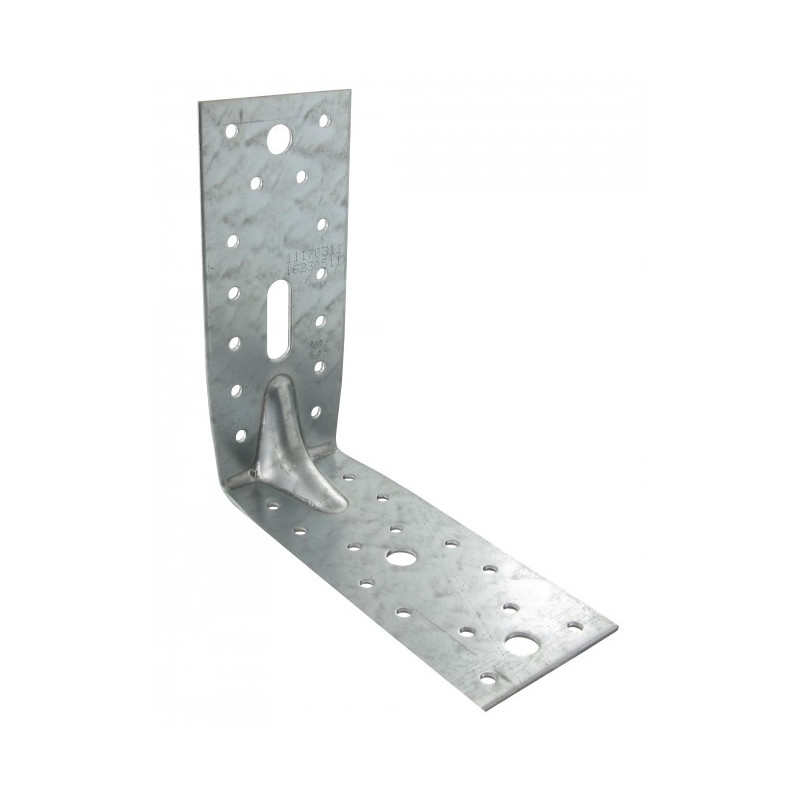 ÉQUERRE RENFORCÉE E9/2,5 SIMPSON STRONG