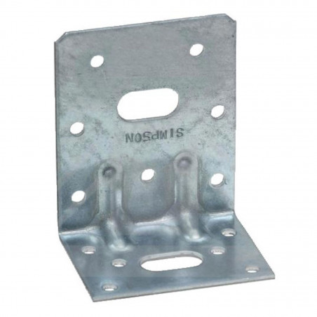 ÉQUERRES RENFORCÉES SÉRIE ER SIMPSON