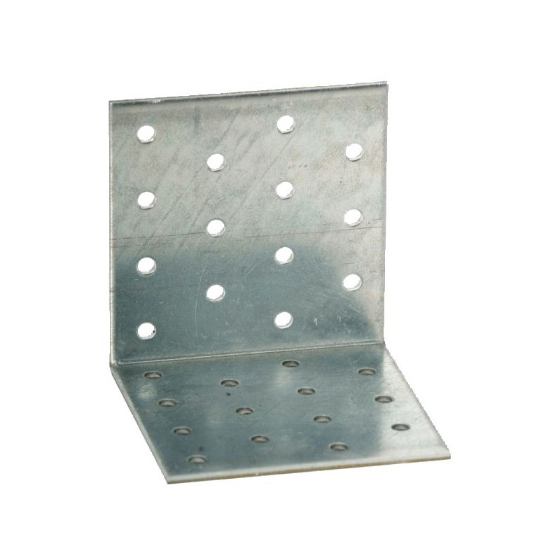 ÉQUERRES SIMPLES SÉRIE ES 80 X 2,5 MM SIMPSON