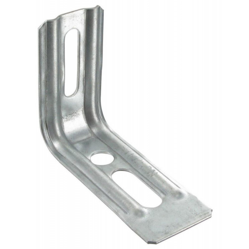 ÉQUERRE DROITE NERVURÉE END SIMPSON