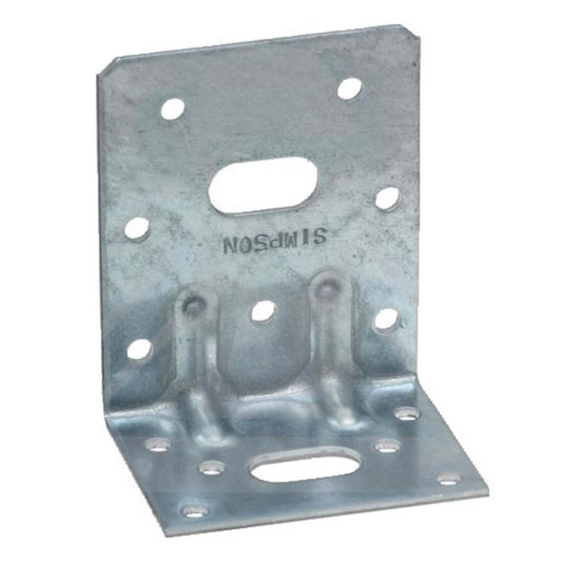 ÉQUERRES RENFORCÉES SÉRIE ER SIMPSON