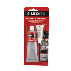 MASTIC FER STANDARD SANS STYRÈNE SINTOFER