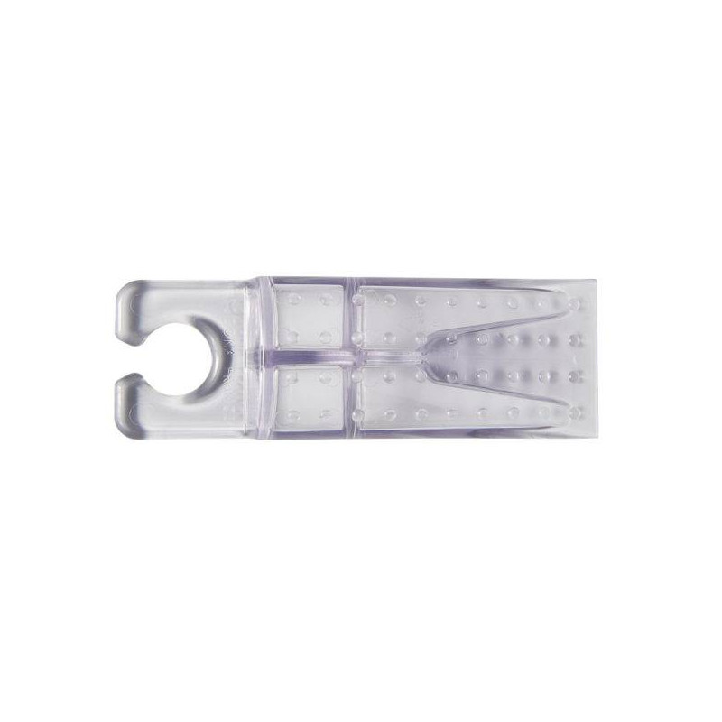 CALE DE PORTE TRANSLUCIDE ANTIDÉRAPANTE KALDOR SOCONA K1