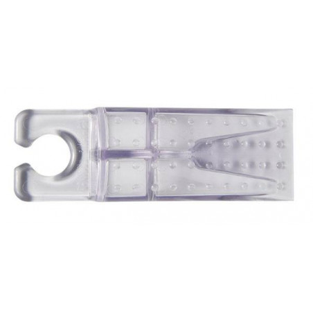 CALE DE PORTE TRANSLUCIDE ANTIDÉRAPANTE KALDOR SOCONA K1