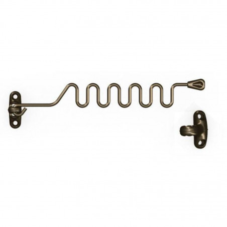 ENTREBÂILLEUR DE FENÊTRE SAIRPENTIN SOCONA