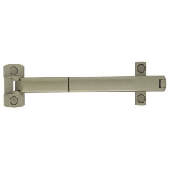 ENTREBÂILLEUR DE SÉCURITÉ AIRBAIE SOCONA POUR BAIE COULISSANTE