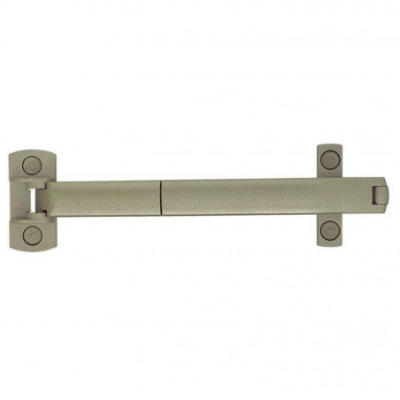 ENTREBÂILLEUR DE SÉCURITÉ AIRBAIE SOCONA POUR BAIE COULISSANTE