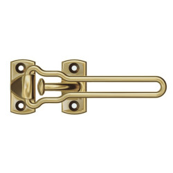 ENTREBÂILLEUR DE SÉCURITÉ CLASSIC - MODÈLE STANDARD