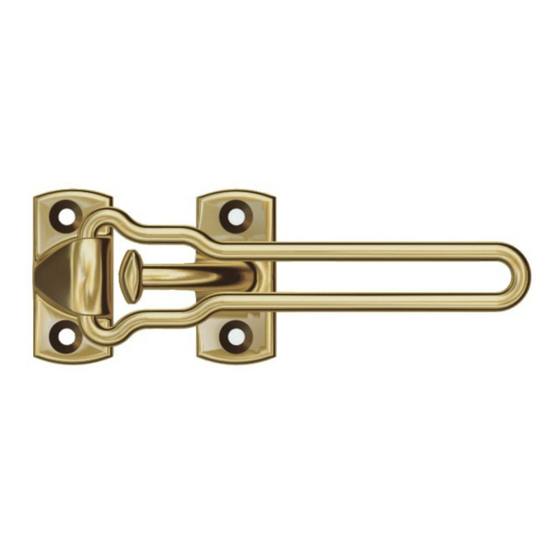 ENTREBÂILLEUR DE SÉCURITÉ CLASSIC - MODÈLE STANDARD