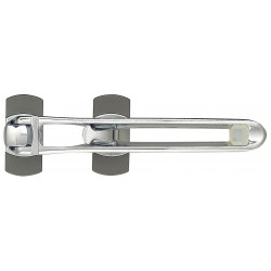 ENTREBÂILLEUR DE SÉCURITÉ RABATTABLE POUR PORTE MOST SOCONA