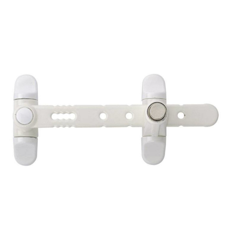 ENTREBÂILLEUR DE SÉCURITÉ SOCONA AIRLOCK POUR FENÊTRE