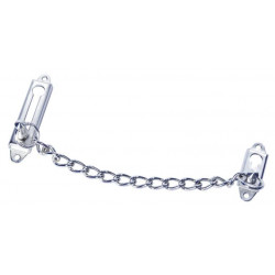 ENTREBÂILLEUR DE SÉCURITÉ SOCONA CHAINET CB1