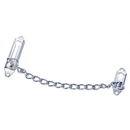 ENTREBÂILLEUR DE SÉCURITÉ SOCONA CHAINET CB1