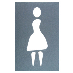 PICTOGRAMMES DÉCOUPÉS SIGNA SOCONA