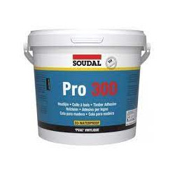 COLLE A BOIS PU PRO 30D POT 5 KG COLLE A BOIS PU PRO 30D POT 5 KG