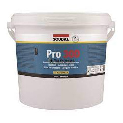 COLLE A BOIS PU PRO 30D SEAU 20 L COLLE A BOIS PU PRO 30D SEAU 20 L