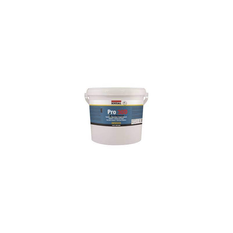 COLLE A BOIS PU PRO 30D SEAU 20 L
