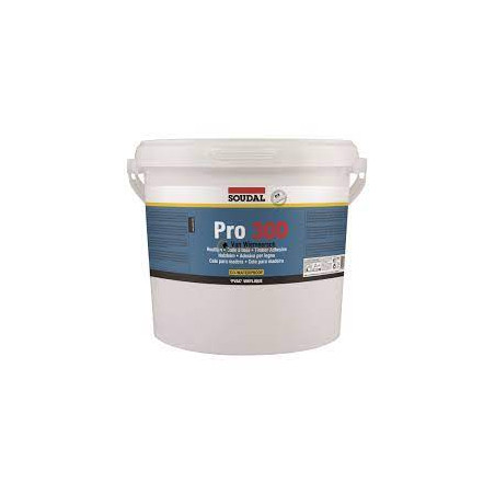 COLLE A BOIS PU PRO 30D SEAU 20 L
