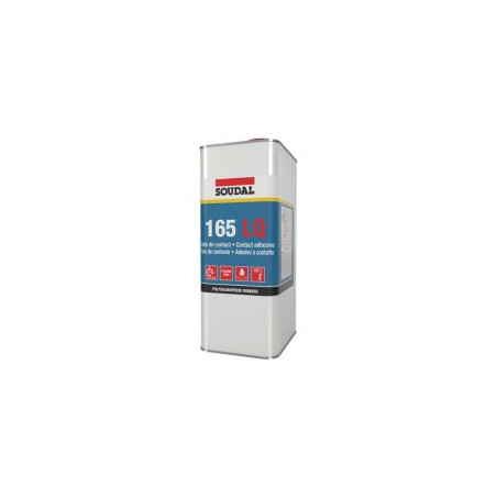 COLLE NÉOPRÈNE SOUDAL 165 LQ