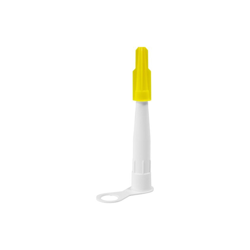 KIT DE 5 EMBOUTS POUR CARTOUCHES SOUDAL - RÉF 108762