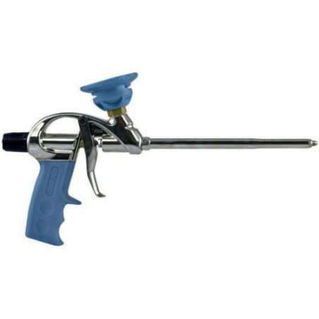 PISTOLET MOUSSE PU DESIGN FOA CLICK&FIX - SOUDAL - 154480