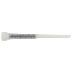 BUSE D'INJECTION EPCON 450-900ML AVEC RALLONGE 13X195, SACHET DE 10 UNITÉS - RÉF. 060236 BUSE D'INJECTION EPCON 450-900ML AVEC RALLONGE 13X195, SACHET DE 10 UNITÉS - RÉF. 060236