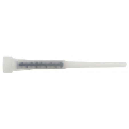 BUSE D'INJECTION EPCON 450-900ML AVEC RALLONGE 13X195, SACHET DE 10 UNITÉS - RÉF. 060236