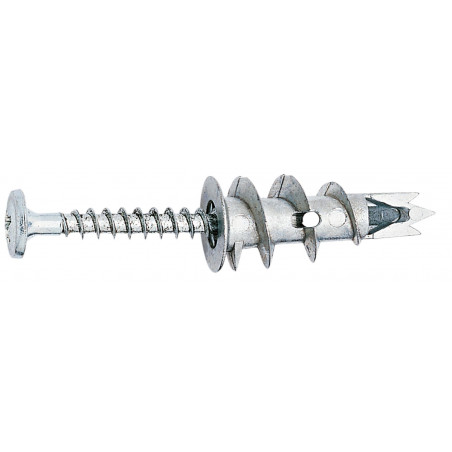 CHEVILLE AUTOPERCEUSE DRIVA TP12 - LOT DE 150 PIÈCES