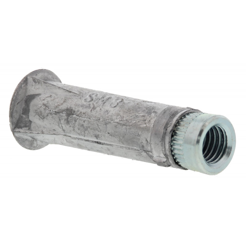 CHEVILLE D'EXPANSION UNIVERSELLE FEMELLE M12X70 MM SPIT
