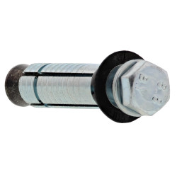 CHEVILLE MÉTALLIQUE PRIMA SPIT FIXATION - BOÎTE DE 25 CHEVILLE MÉTALLIQUE PRIMA SPIT FIXATION - BOÎTE DE 25