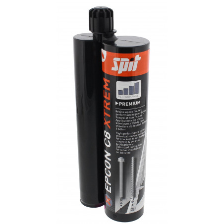 RÉSINE EPCON C8 XTREM - 055887