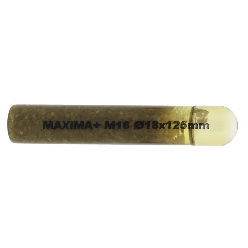 CAPSULES MAXIMA+ SPIT - BOÎTE DE 10