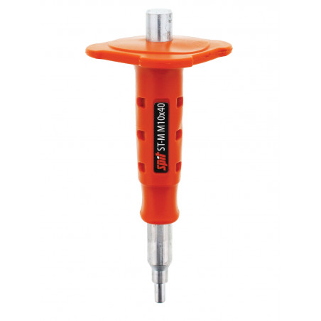 OUTIL DE POSE GRIP+ POUR CHEVILLES FEMELLES