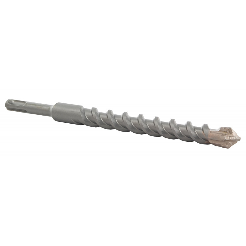 FORET BÉTON MULTI-TAILLANTS R3+ SDS PLUS SPIT