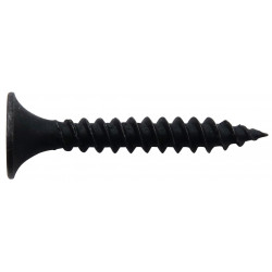 VIS EN VRAC POUR VISSEUSE PLAQUE DE PLÂTRE SPIT LS25 - 1000 PIÈCES