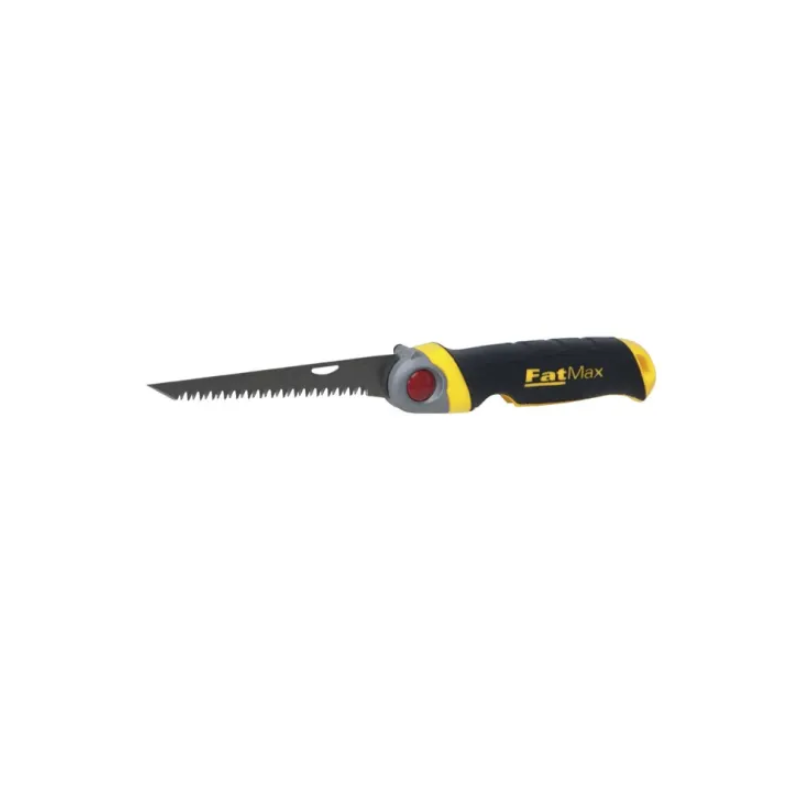 SCIE A GUICHET A LAME RETRACTABLE FATMAX  STANLEY