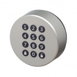 CLAVIER BLUETOOTH DANAPAD V3 SALTO