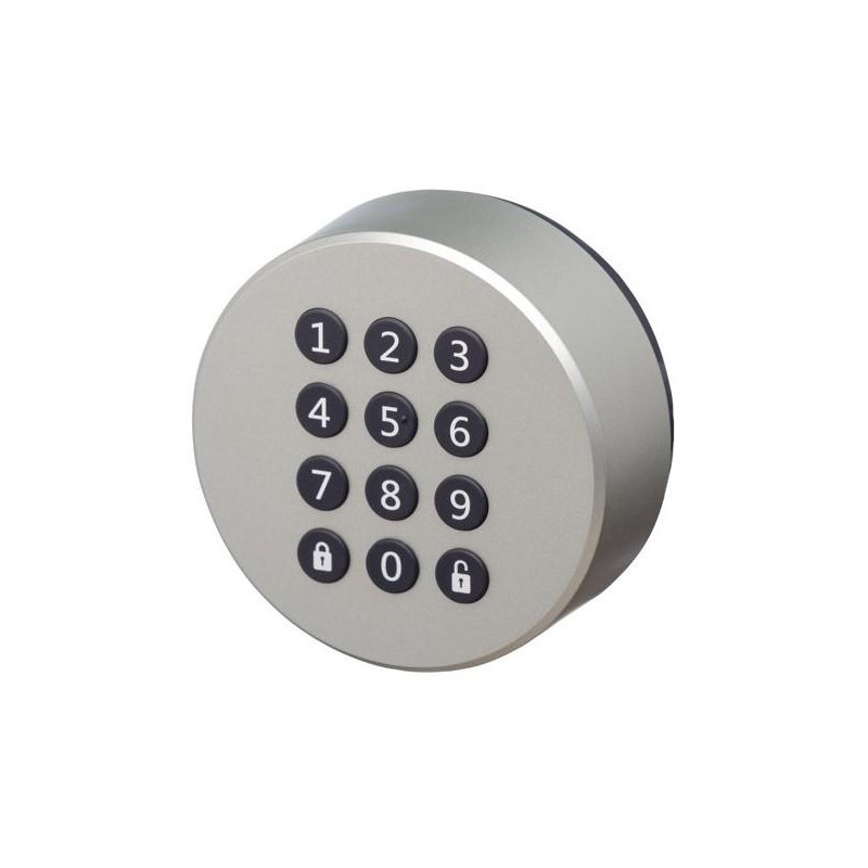 CLAVIER BLUETOOTH DANAPAD V3 SALTO