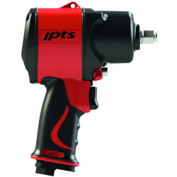 CLÉ À CHOC PNEUMATIQUE 1/2'' SAM OUTILLAGE SÉRIE S1 - MODÈLE 1148