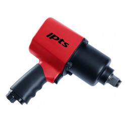 CLÉ À CHOCS 1/2'' COMPACTE EN ALUMINIUM - MODÈLE 1144S SAM OUTILLAGE