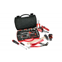 ENSEMBLE DE 100 OUTILS SAM POUR MAINTENANCE - CPP-100