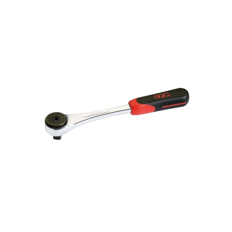 CLIQUET 1/2'' À INVERSION CENTRALE SAM OUTILLAGE S-159Z