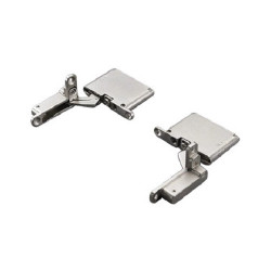 CHARNIÈRE ENCASTRABLE INVISIBLE AIR PUSH SALICE